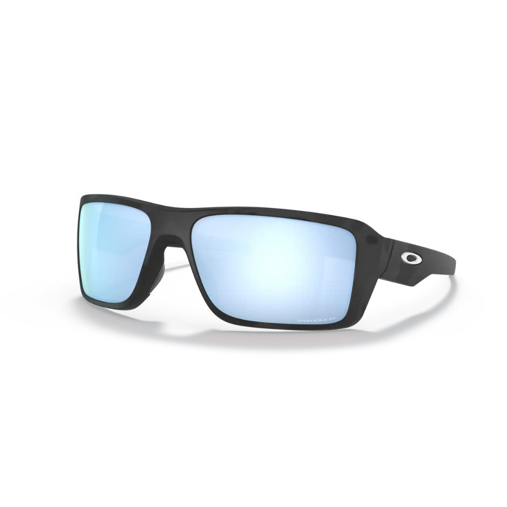 Oakley Double Edge Polarized Sunglasses