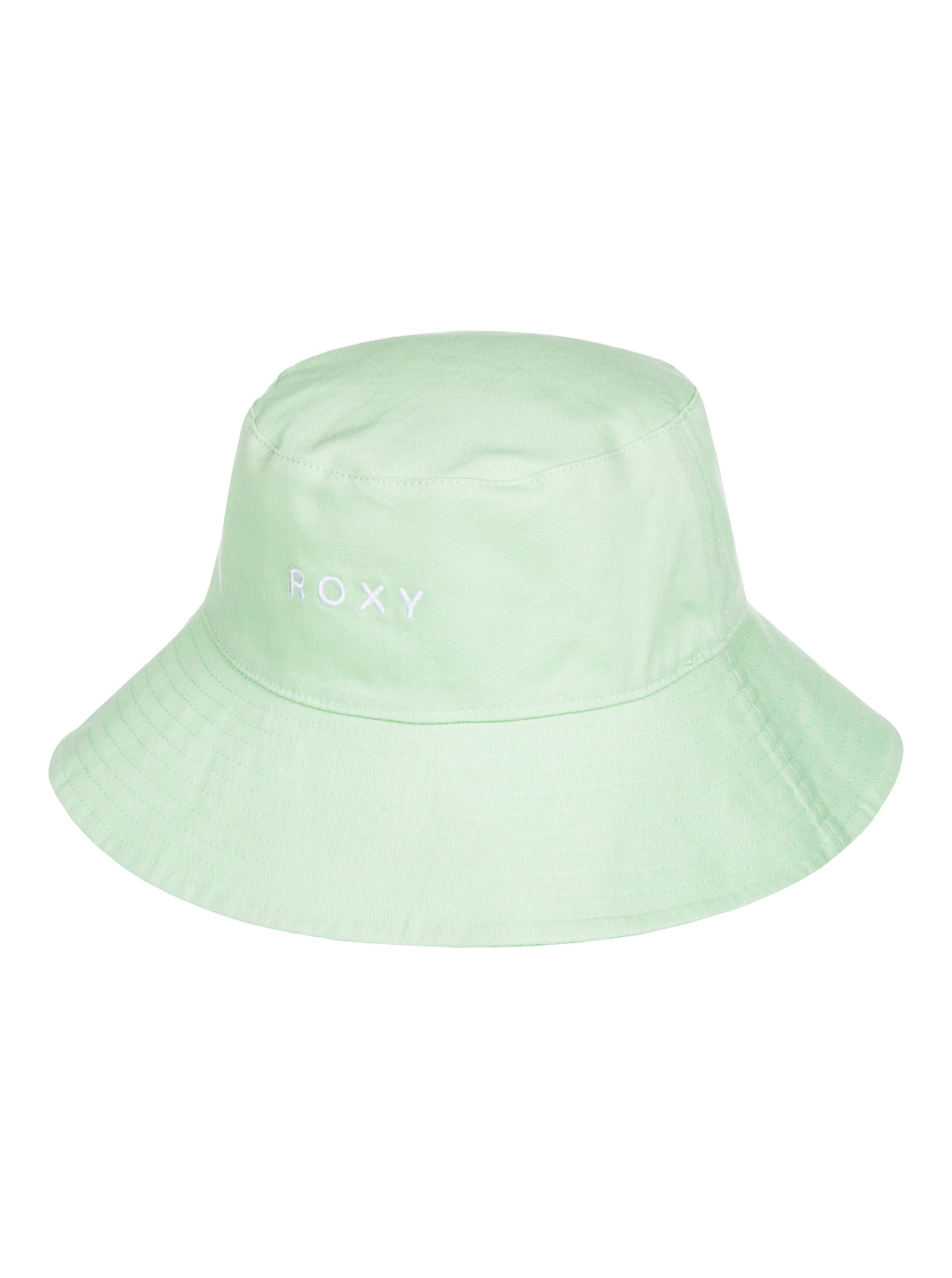 Roxy Aloha Sunshine Printed Bucket Hat  GFE6-Spruce S/M