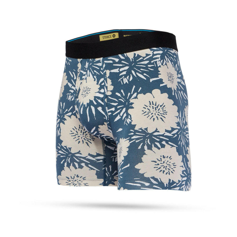Stance Sunnyside Wholester Boxer Brief  NVY XL