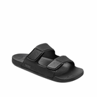 Reef Cushion Tradewind Mens Sandal Black 12