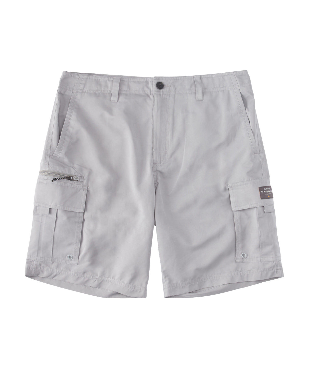 Quiksilver Maldive Atoll Cargo 20" Shorts SKG0 31