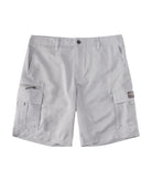 Quiksilver Maldive Atoll Cargo 20" Shorts SKG0 31