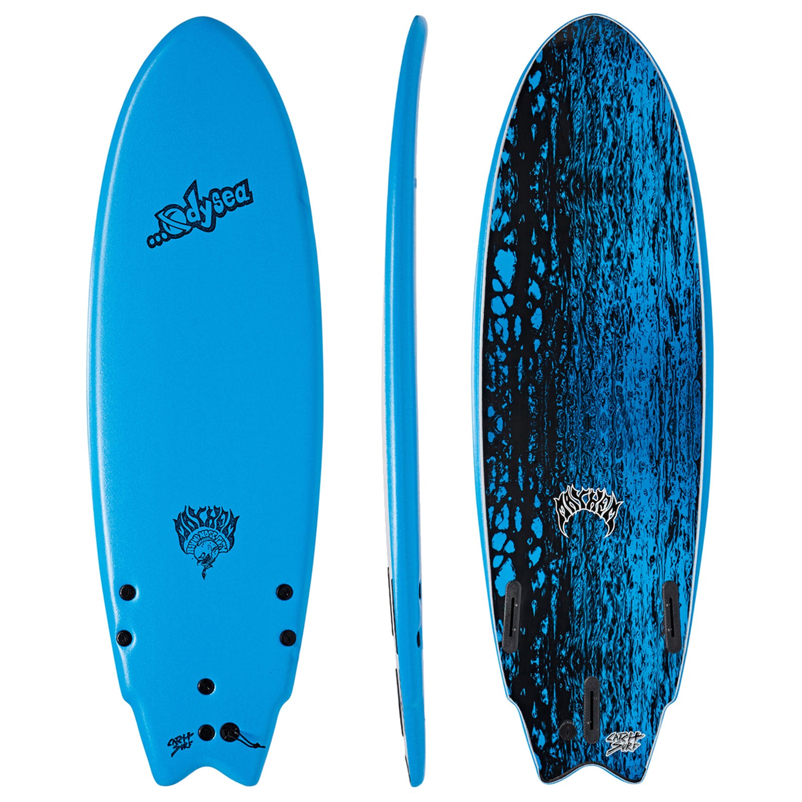 Odysea X Lost RNF | Island Water Sports