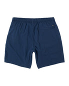 RVCA Yogger Stretch Short MID M