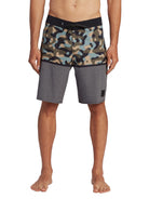 Quiksilver Highline Division 20" Boardshorts GZH7 36