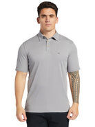 Quiksilver Waterman Waterpolo SS Polo Shirt SKG0 S