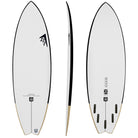 Firewire Mash Up Futures 5ft7in