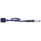 Dakine Kainui Plus Leash 468-Deep Blue 6ft0in