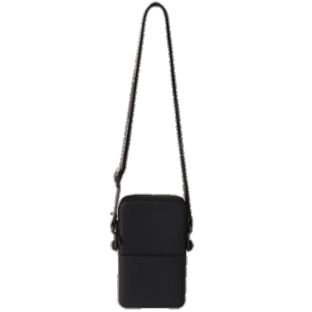 Borsa Havaianas In Silicone - Verde Matcha, Cinghia Regolabile 1.2m, Impermeabile E Leggera - Foto 2