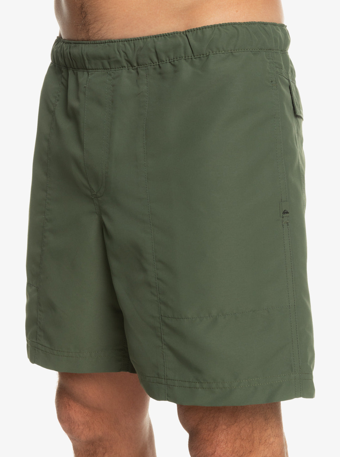 Quiksilver Made Better Amphibian Shorts CQY0 XL