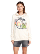 Volcom Truly Deal Hoodie SAN L