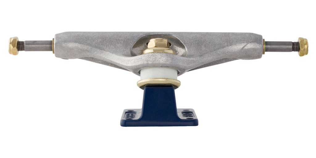 Independent Stage 11 Forged Hollow Trucks.