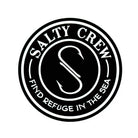 Salty Crew S-Hook Sticker Assorted OS