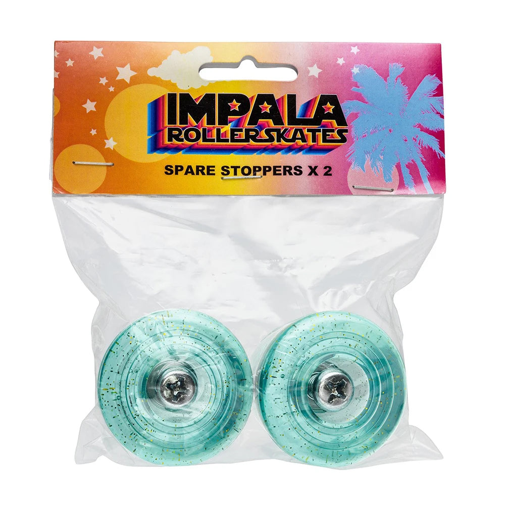 Impala Stoppers 2 Pack