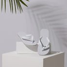 Havaianas Brazil Logo Mens Sandal 0001-White24 8