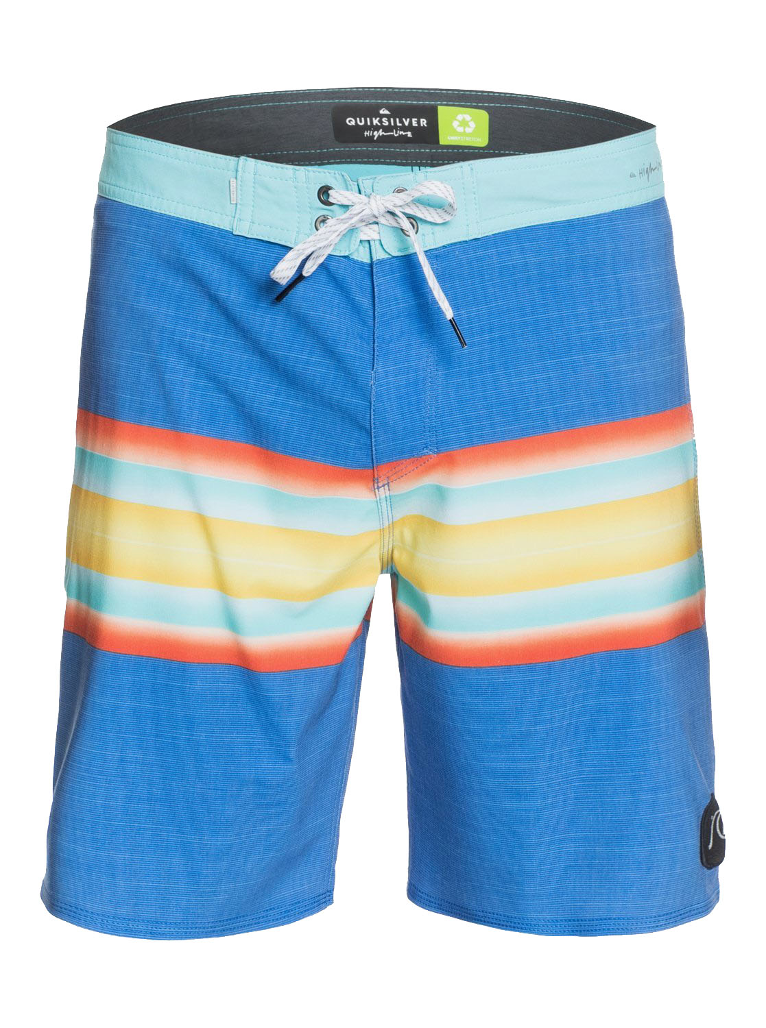 Quiksilver Highline Six Channel Boardshorts