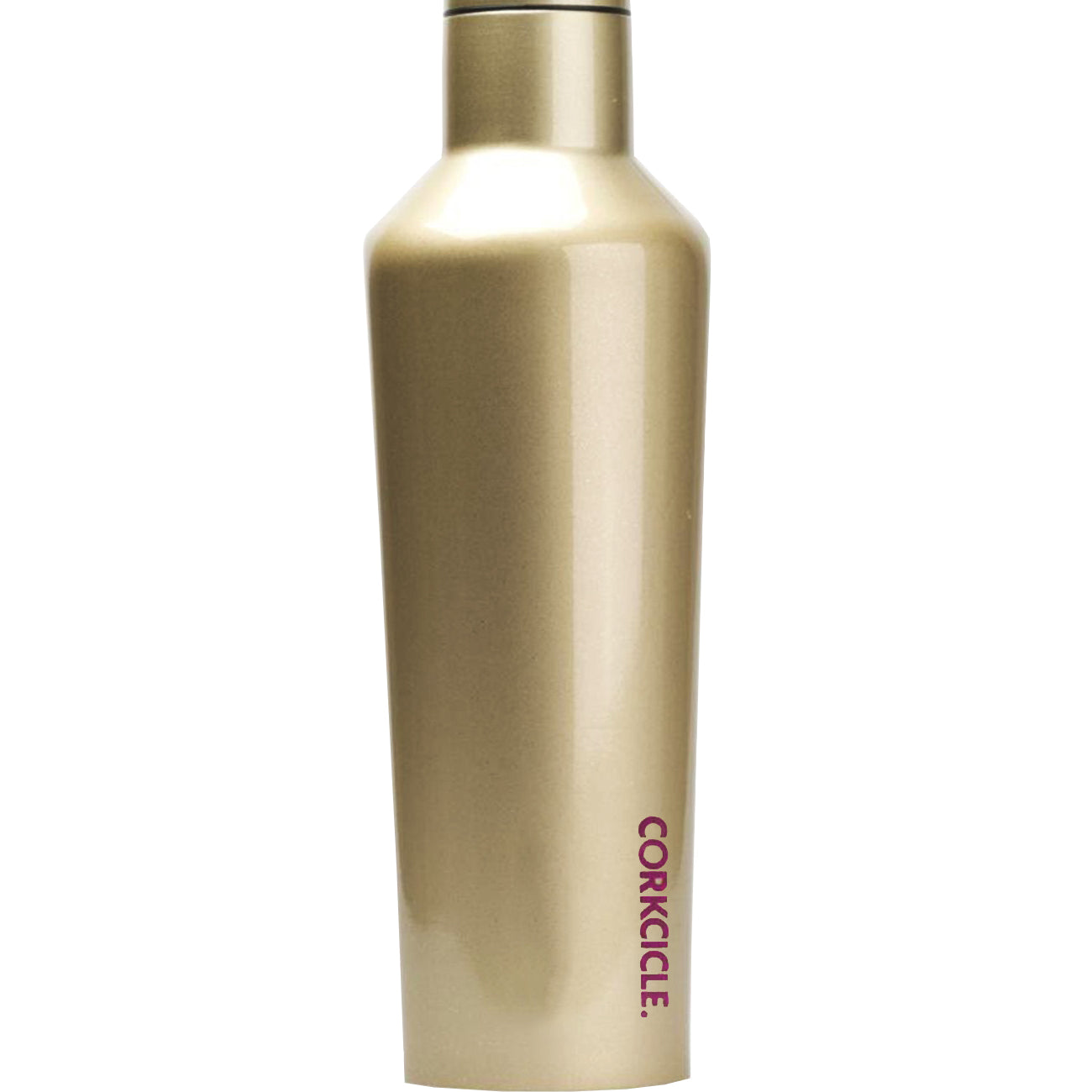Corkcicle Unicorn Magic Collection Canteen Glampagne 16oz
