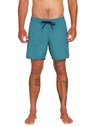 Volcom Lido Solid Trunk HYD S