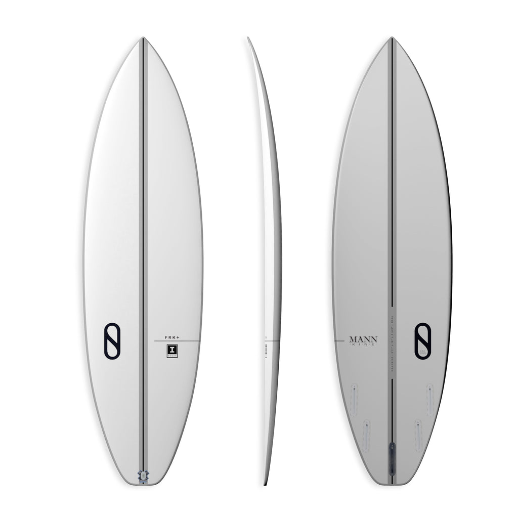 Firewire Surfboards FRK+ Squash 6ft0in