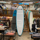 Island Boards SUP Riviera Teal 10ft6in