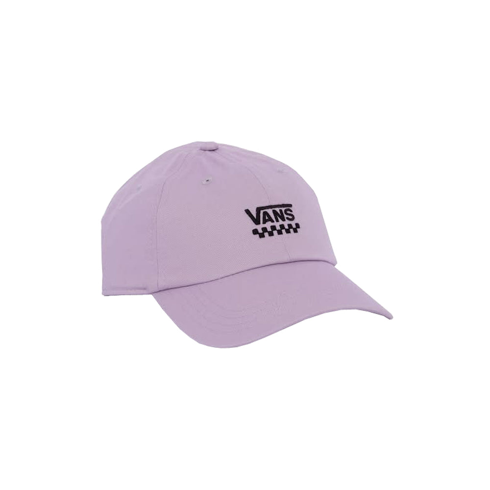 Vans Court Side Hat  LavenderFog OS