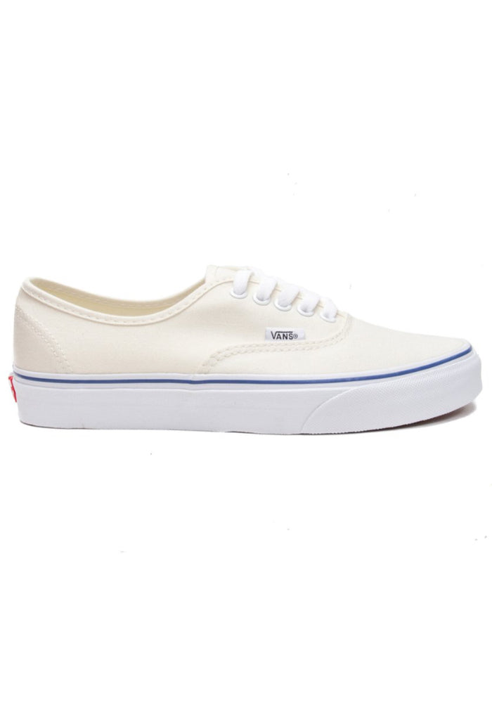 Vans Skate Authentic OffWhite 11