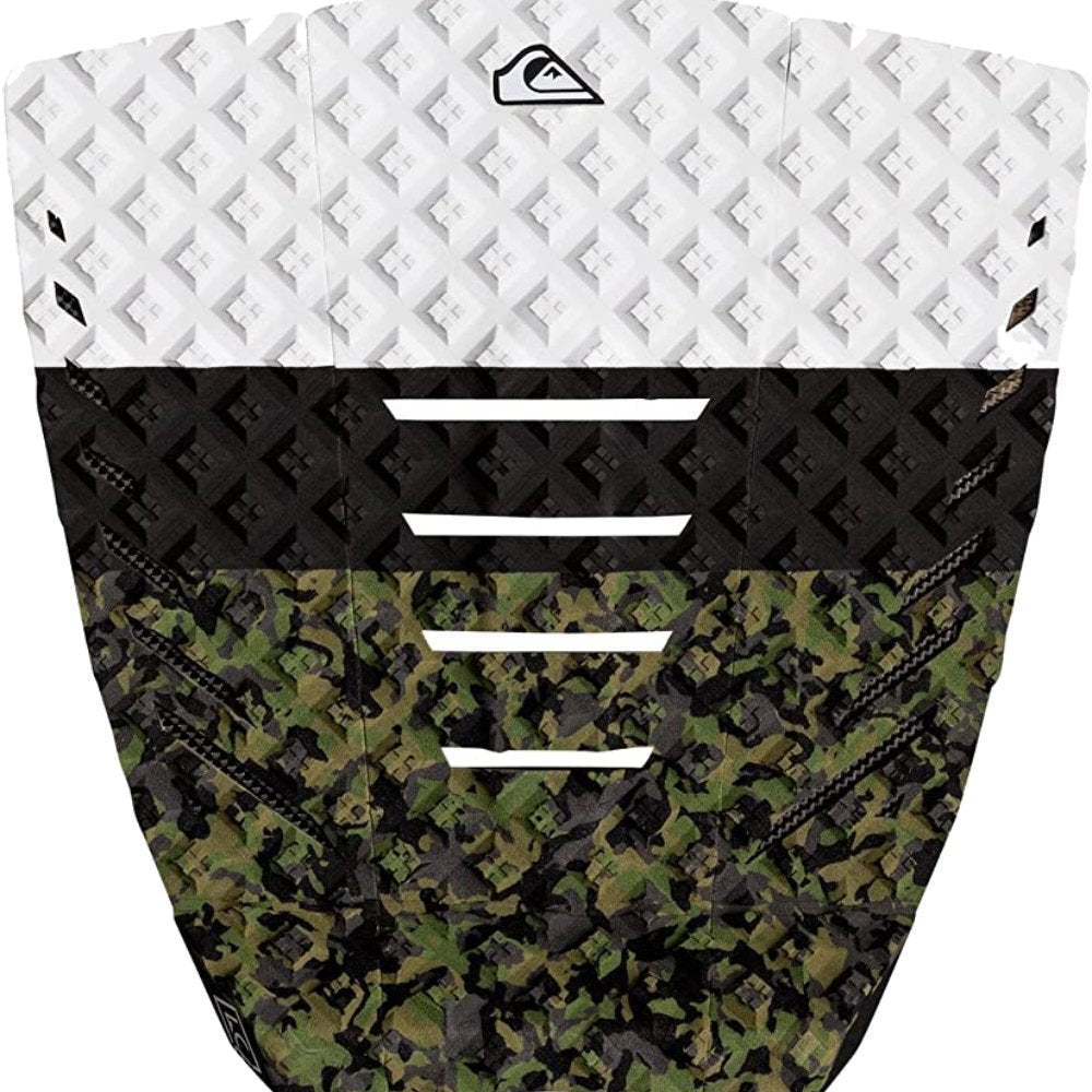 Quiksilver Carbon LC6 Traction Pad MUL