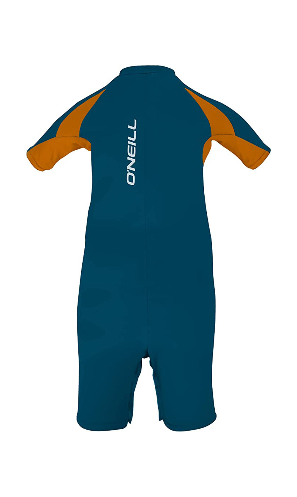 O'Neill Infant O'Zone SS Spring Suit UltraBlue/Blaze 6M