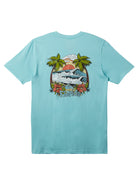 Quiksilver FL Land Of Lefts MT0 BGD0 XL