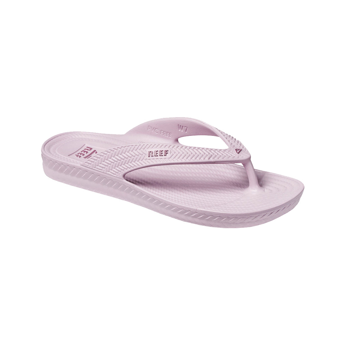 Reef Water Court Womens Sandal Lilac 7