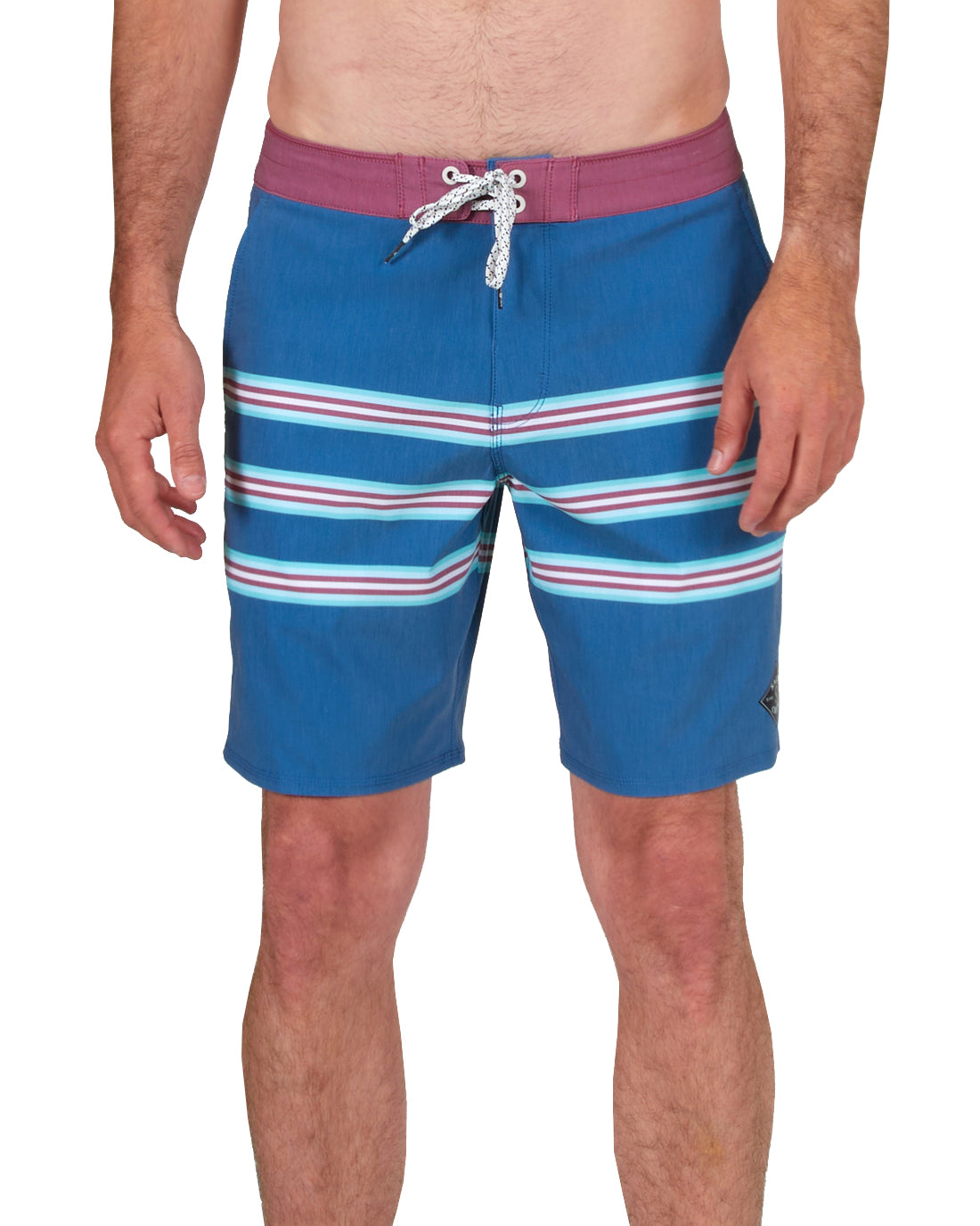 Salty Crew Shorebreak Boardshort