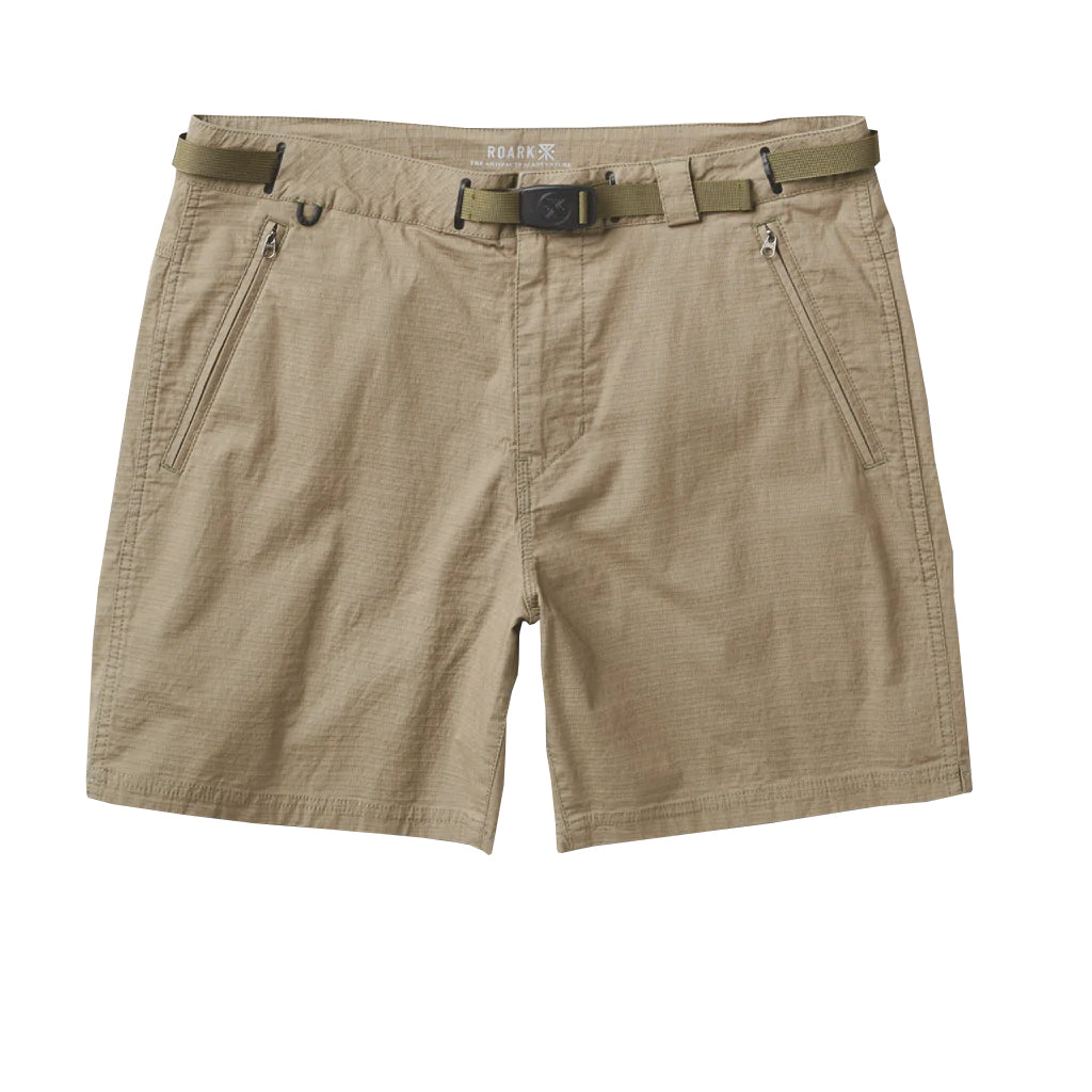 Roark Campover 17" Short