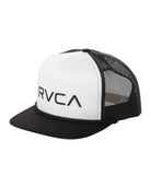 RVCA Foamy Trucker Hat