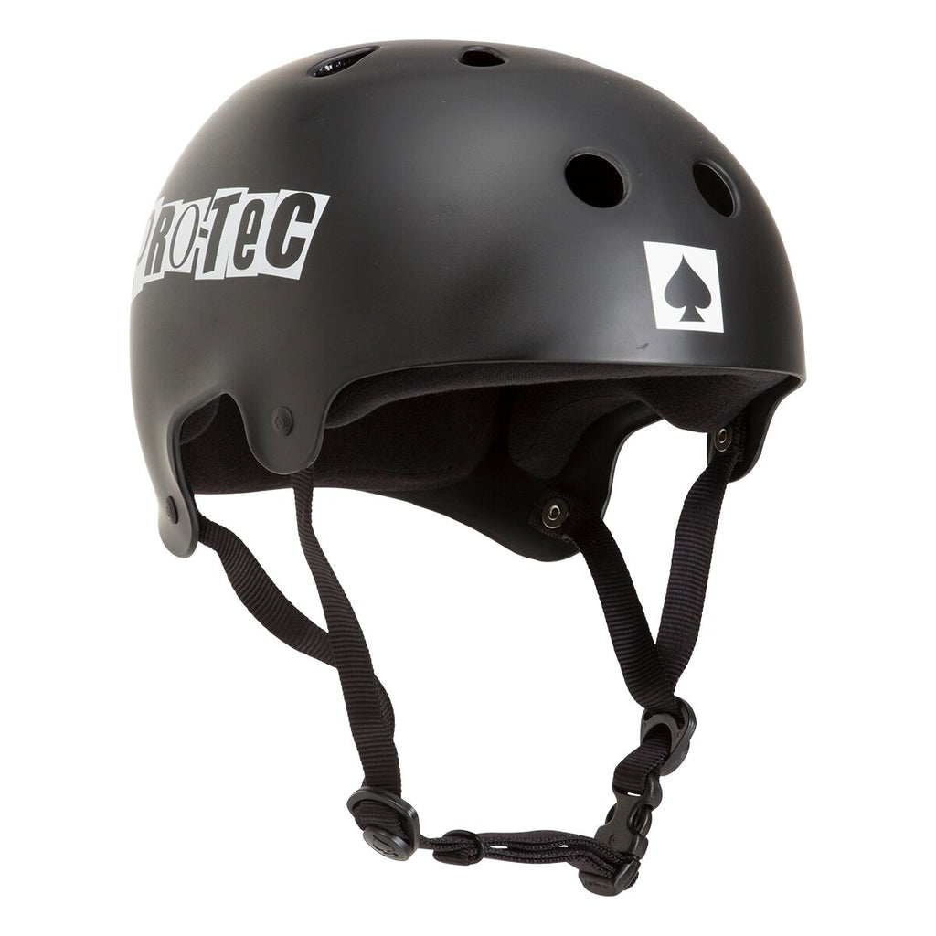 Pro-Tec The Bucky Helmet Punk S