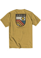 Vissla elevation SS Tee ALE L