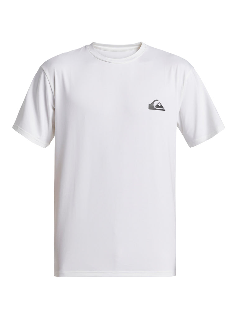 Quiksilver Everyday SS Surf Tee WBB0 L