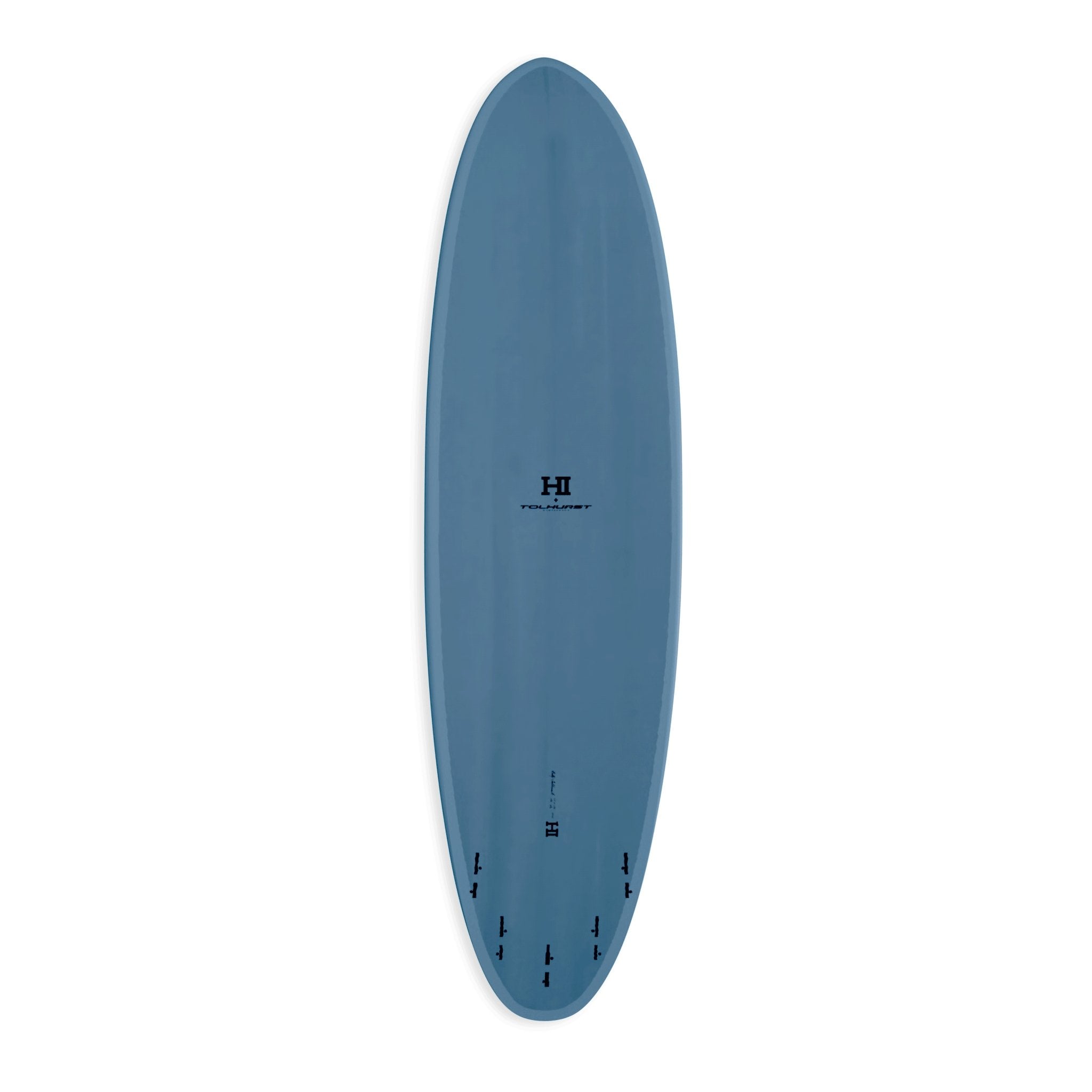 Firewire Surfboards Moe BLU 8ft0in