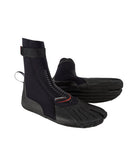 O Neill Heat 3mm ST Boot 002-Black 10