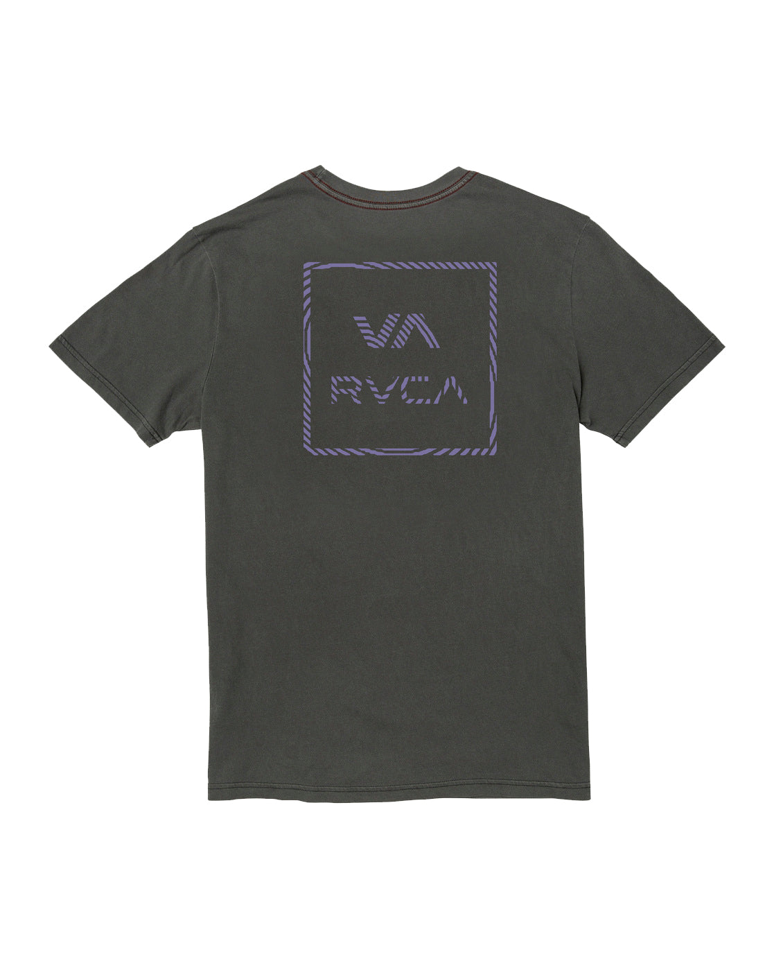 RVCA VA All The Way Tee PTK XL