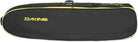 Dakine World Traveler Boardbag Black 6ft8in