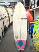 5ft7in Pyzel Consignment Surfboards