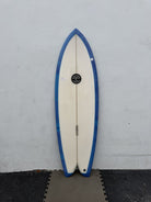 Wave Riding Vehicles Fish #232913 5ft6in