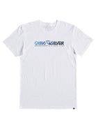 Quiksilver Fickle Game SS Tee WBB0 M
