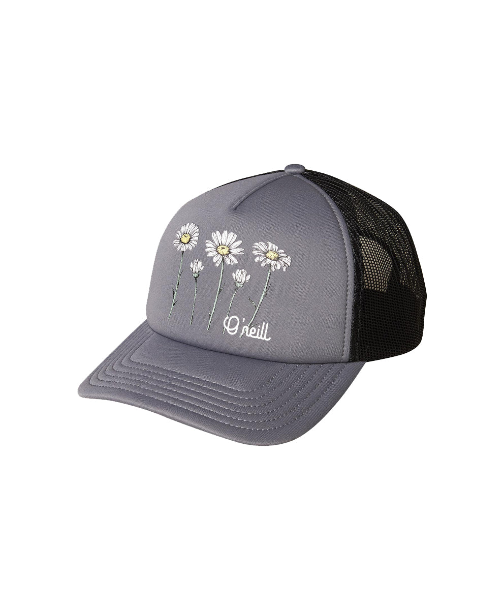 O'neill Callie Hat GRY OS
