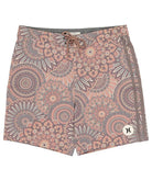 Hurley Phantom Naturals Tailgate 18in Boardshort H685-Matador 36