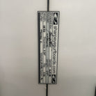 Sharp Eye Inferno 72 5ft9in, Consignment