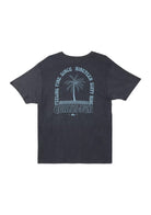 Quiksilver Indoor Voice SS Tee KTAH M