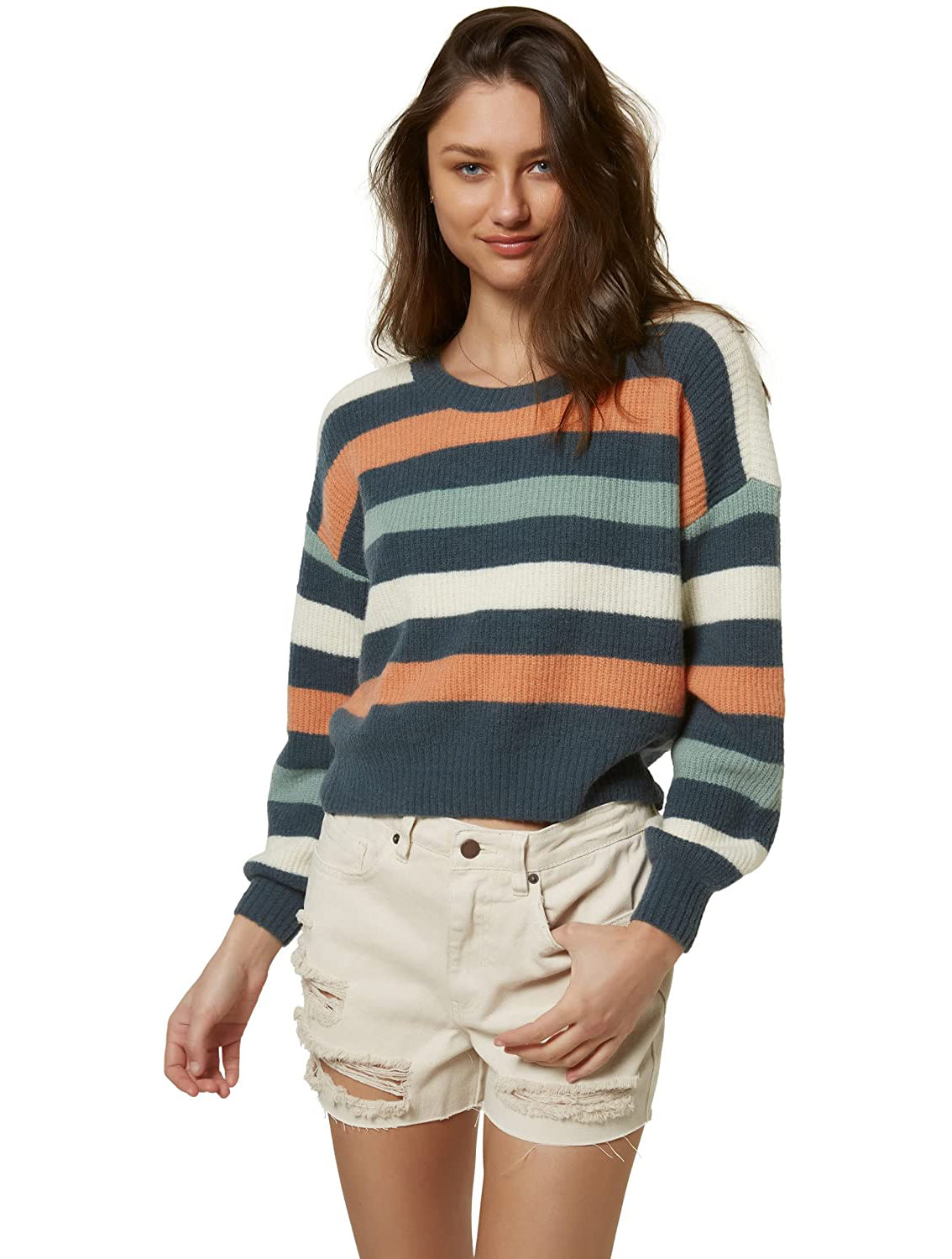 O'Neill Sand Dune Sweater  SLT XS