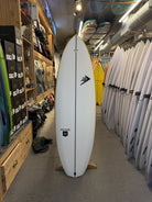 Firewire Surfboards Spun Honey Helium 5ft10in