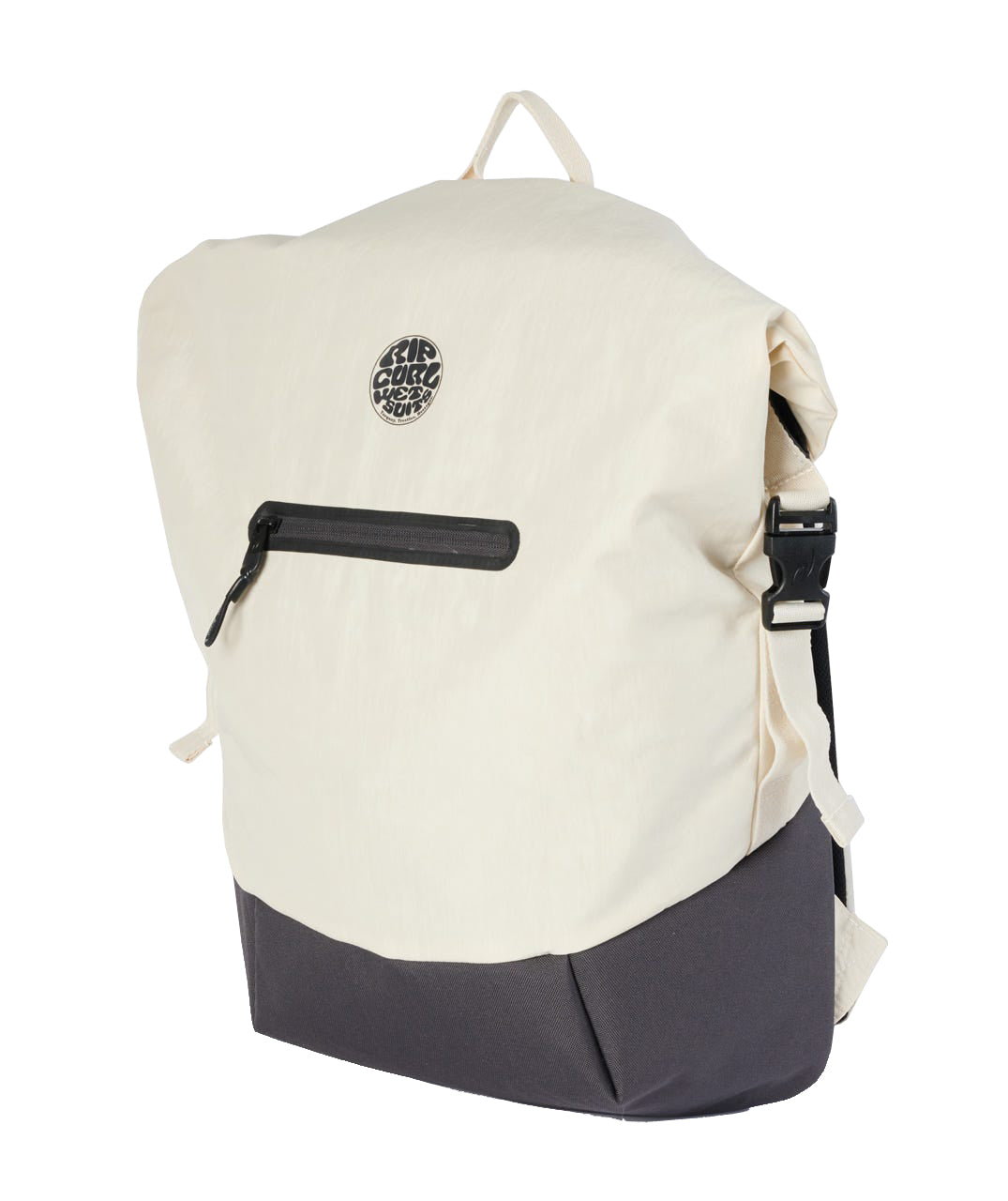 Rip Curl  SURF SERIES ACTIVE 20L DRY BAG Off White OS